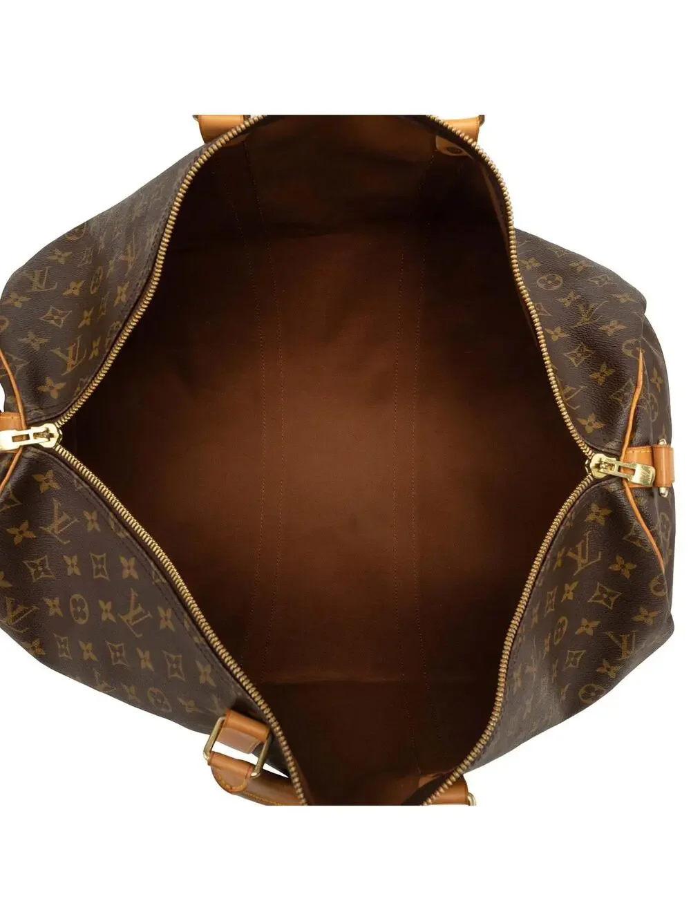Louis Vuitton 10 seamlessly